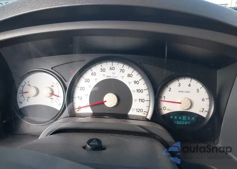 2007 Dodge Dakota St z USA, uszkodzony, nr VIN 1D7HE22KX7S241020